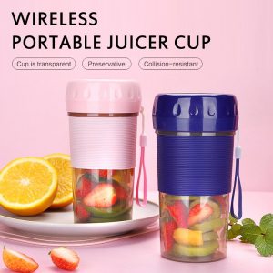 300ml-Portable-Juicer-Electric-USB-Rechargeable-Smoothie-Machine-Mixer-Mini-Juice-Cup-Maker-Fast-Blenders-Food